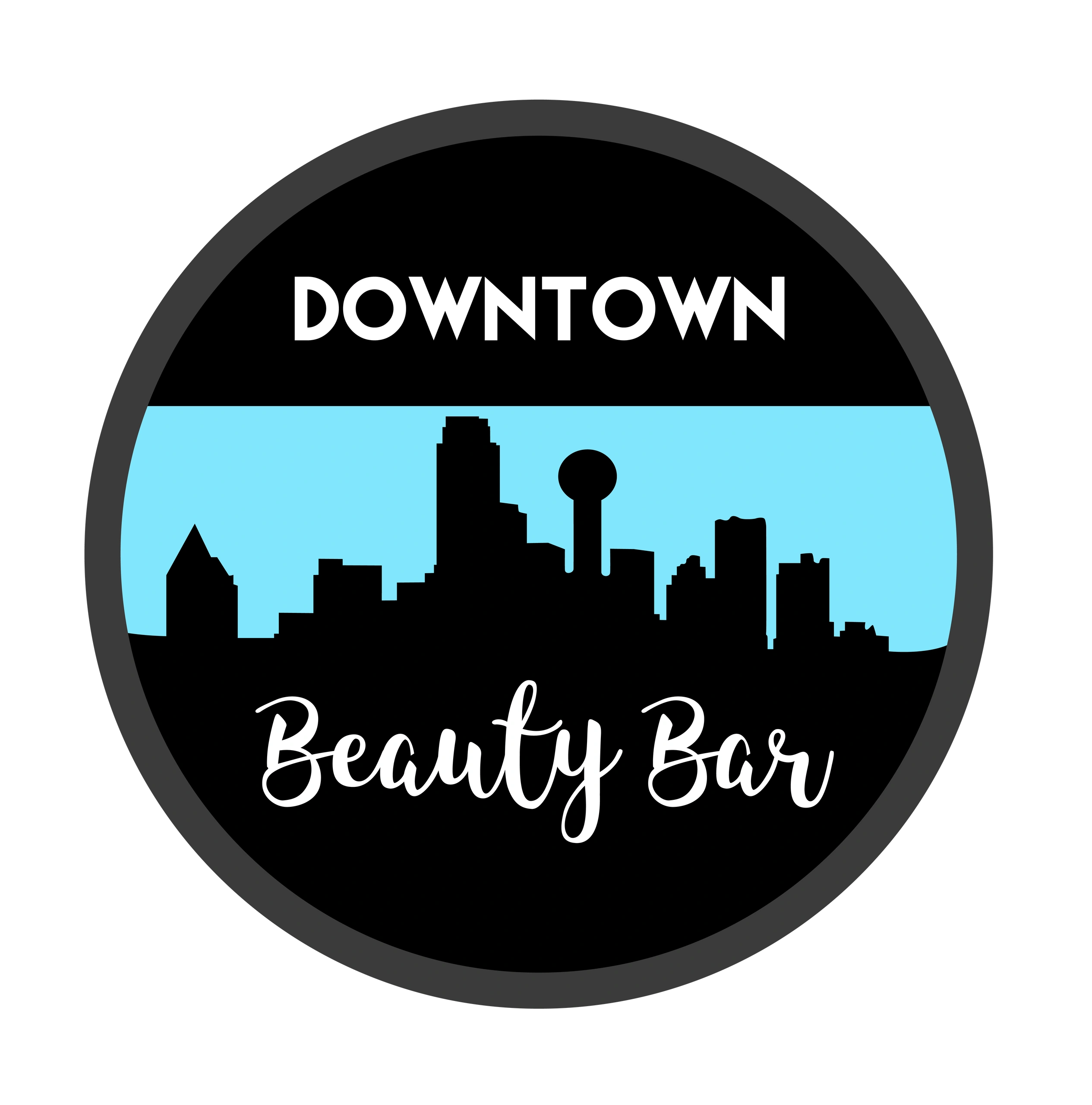 Downtown Beauty Bar Downtown Beauty Bar